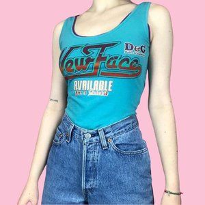 SOLD Vintage Dolce & Gabbana t shirt